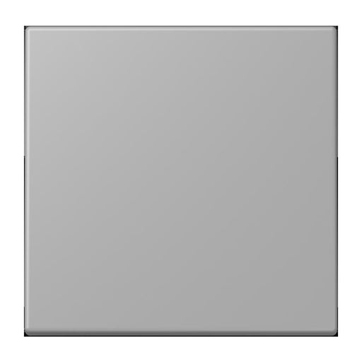 Jung - Bedienelement intelligent LB-Management Taster 1fach LC 1700 204 gris moyen