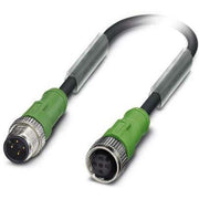 Phoenix Contact - Konfektioniertes Sensor-Aktor-Kabel Sensor-/Aktor-Kabel 1089033 − 25 Stück