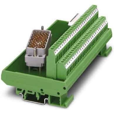 Phoenix Contact - Übergabemodul UMK- EC56/56-XOR passiv