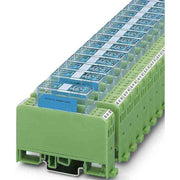 Phoenix Contact - Schaltrelais Relaismodul EMG17-REL/SG-B24/21P − 10 Stück