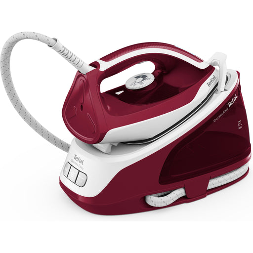Tefal - Dampfgarer Dampfgenerator SV6130 Express Easy − 2 Stück