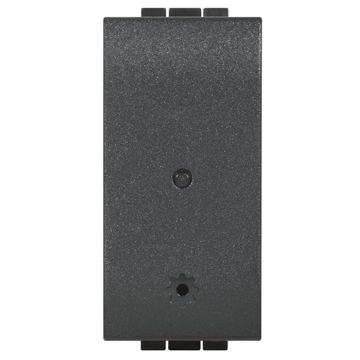 Legrand (BT) - Funkempfänger Aktor Bticino L4531C Anthrazit