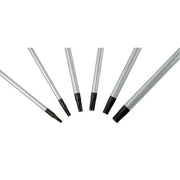 Bosch - Schraubendreherset Schrauber 1600A016BF Schraubendreher-Set