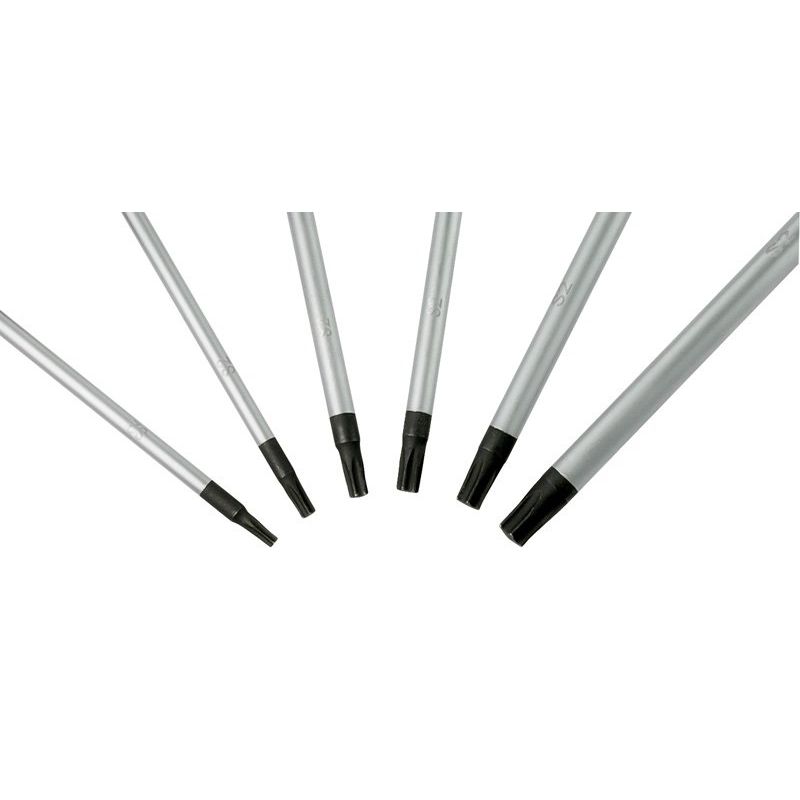 Bosch - Schraubendreherset Schrauber 1600A016BF Schraubendreher-Set