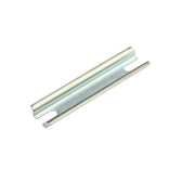 Weidmüller - Tragschiene TS 15/114/4,5X10 mit Langloch − 100 Stück