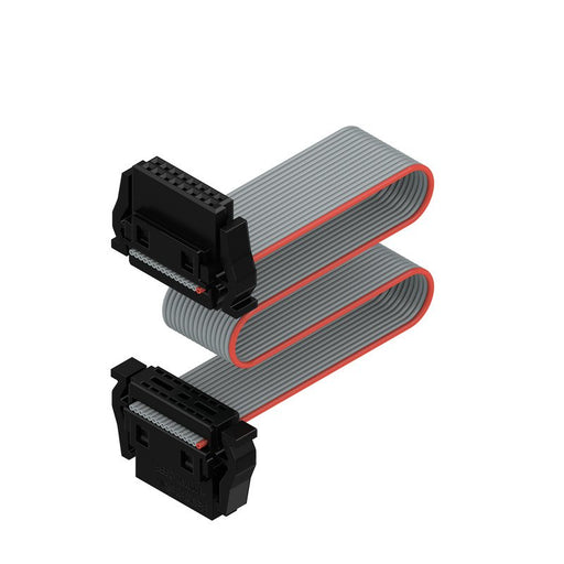 Weidmüller - Patchkabel Kupfer Industrie Kabel Polzahl: 16 FC20 TN/16A S1 B BX − 20 Stück