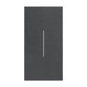 Legrand (BT) - Abdeckung/Bedienelement für Installationsschalterprogramme Tastenabdeckung KG01M2 2-modulige