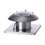 Maico - Explosionsgeschützter Ventilator Axial-Dachventilator DZD 50/4 B Ex e ex-geschuetzt DN 500