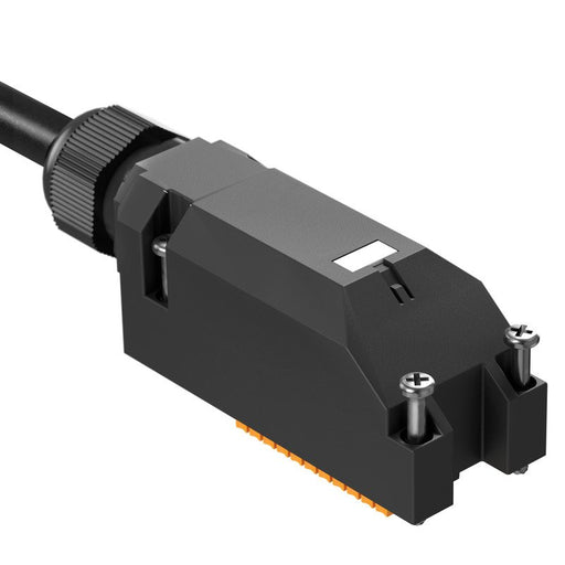 Weidmüller - Passiver Sensor-/Aktor-Verteiler (mit Leitung) Sensor-/Aktor-Verteiler SAI10ZMXP#2819120000 Komplett-Modul
