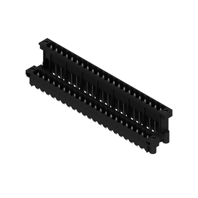 Weidmüller - Leiterplattensteckverbinder Verbinder 5.08mm SLDV-THR #1889310000 − 8 Stück