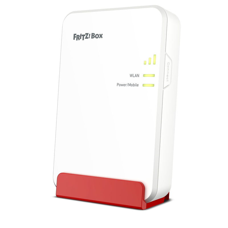 FRITZ - Netzwerk Router WLAN Router FRITZ!Box 6860 5G 5G