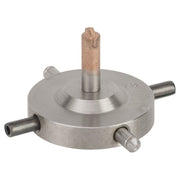 Bosch - Zubehör/Ersatzteile für Lochsägen und Bohrer Zentrierkreuz für 2608597478 Trockenbohrkronen