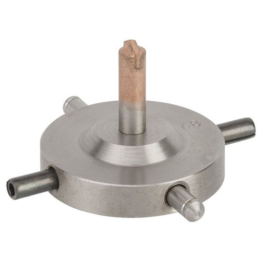 Bosch - Zubehör/Ersatzteile für Lochsägen und Bohrer Zentrierkreuz für 2608597478 Trockenbohrkronen