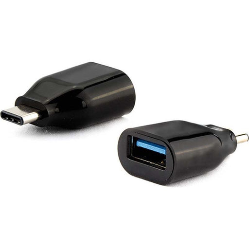 E+P Elektrik - PC-Kabel USB 3.1 Adapter CC 370 Kup.Typ A,Ste.Typ C