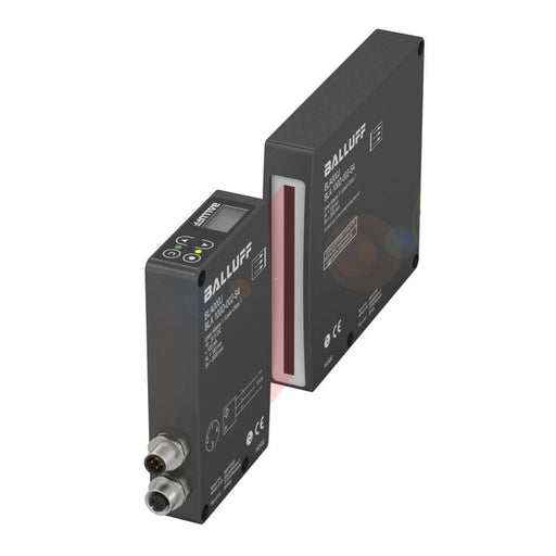 Balluff - Mehrstrahl-Lichtschranke Lichtband BLA 100D-002-S4