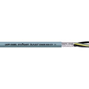 Lapp Kabel&Leitung - Energiekabel < 1 kV, für ortsveränderlichen Einsatz ÖLFLEX CHAIN 809 CY 4G2,5 1026784