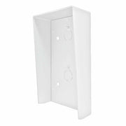 Comelit - Montageelement für Türstation Regendach UT9193W ws, 3 Module