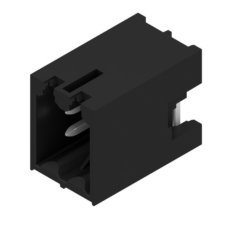 Weidmüller - Leiterplattensteckverbinder Verbinder 3.50mm S2L-SMT 3#1994980000 − 235 Stück