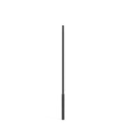 RZB - Lichtmast Leuchtenmast 611892.0031 D114 H4800d76Eingrab