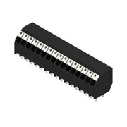 Weidmüller - Leiterplattenklemme Leiterplattenklemme LSF-SMT 3#1885790000 3.50mm − 9 Stück