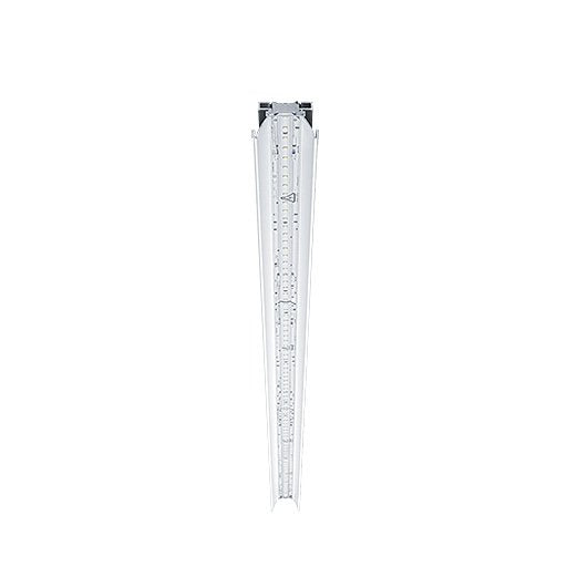 Zumtobel Group - Decken-/Wandleuchte Balken für LED-Lichtlinie SLN2-B3500 #42189243 930