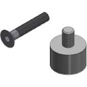 Lübbering - Zubehör/Ersatzteile für Kabeleinziehsystem Set Kleinteile ORIGINAL A9010199 inkl.BestNr.A9010107