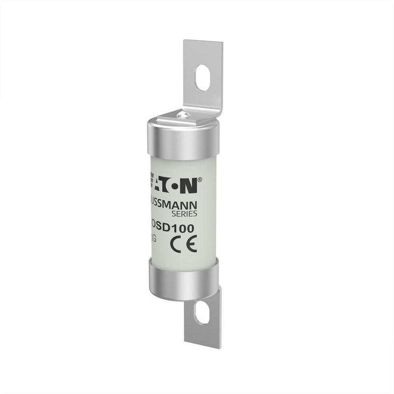 Eaton - HRC-Sicherung Sicherungseinsatz OSD100 100 A, AC 500 V − 20 Stück