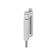 Weidmüller - Querverbinder/Brücker für Reihenklemme Querverbinder WQV 120-PEN − 5 Stück
