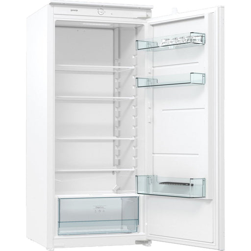 Gorenje - Kühlschrank EB-Kühlgerät RI412EE1 Schlepptür,CrispZone