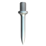 OBO Bettermann - Gewindedübel Einschlagdübel 903 25 G M6 L25mm galv. vz − 100 Stück