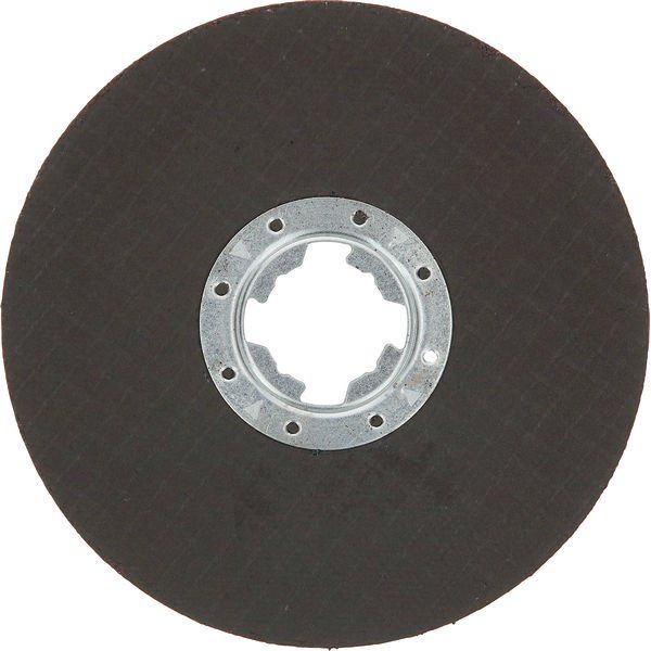 Bosch - Trenn-/Schleifscheibe PRO Stainless Steel and 2608619261 Metal X-Lock − 25 Stück