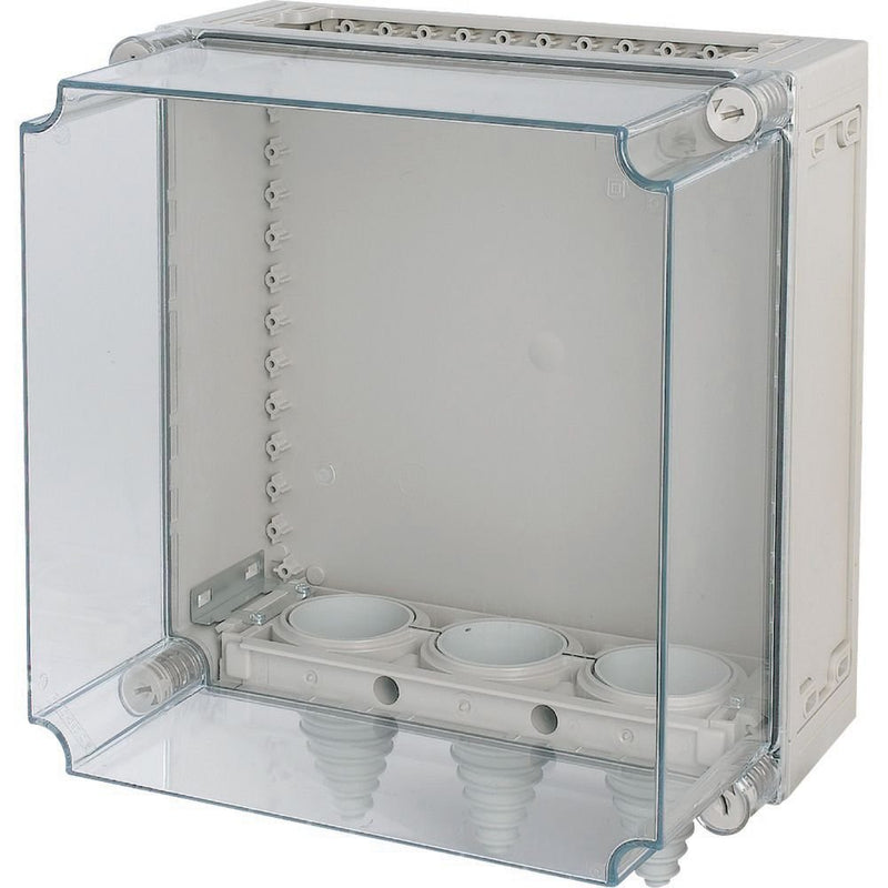 Eaton - Leergehäuse Kabelstutzen KST44-250