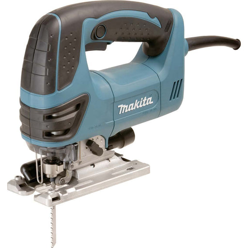 Makita - Stichsäge (elektrisch) Pendelhubstichsäge 4350FCTJ im MAKPAC