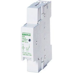 Eberle Controls - Installationsrelais Speicherrelais SPR 490 70 1W, 230V