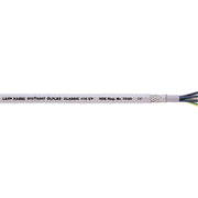Lapp Kabel&Leitung - Energiekabel < 1 kV, für ortsveränderlichen Einsatz ÖLFLEX CLASSIC 110 CY 1135134 34G0,75