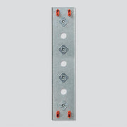 Siedle&Söhne - Montageelement für Türstation Vario-Adapter VA/GU 514-0