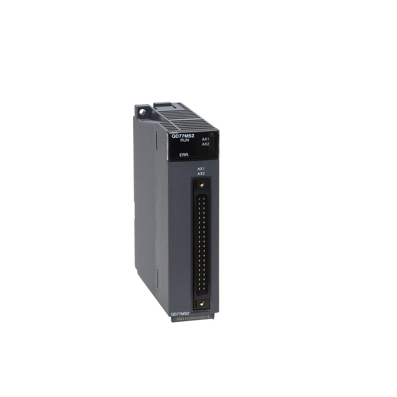 Mitsubishi Electric - SPS-Funktions-/Technologie-Modul Simple Motion Modul QD77MS2 − 1 Stück