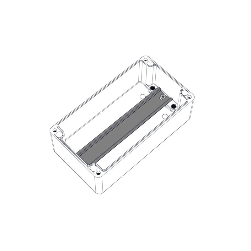 Rose System - Tragschiene TS 35 100614220