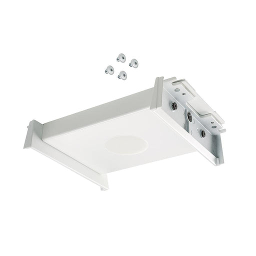 Ridi-Leuchten - Mechanisches Zubehör/Ersatzteile für Leuchten Leuchtenverbinder FLAKE-VS-CDH FWS mit APCON CDH-Modul