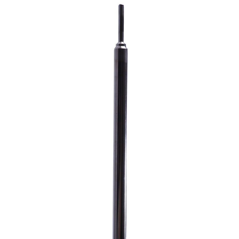 Jumo - Temperatursonde Widerstandsthermometer 00055929 460mm, Einbaulänge