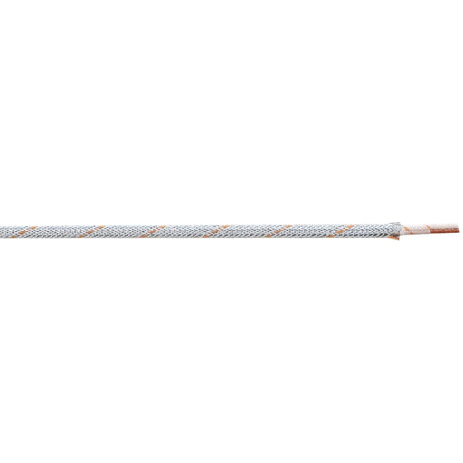 Lapp Kabel&Leitung - Thermoausgleichsleitung KP4L-S PtRh/Pt RCB,SCB 0163006/500 2X1,5 IEC oval − 500 Meter