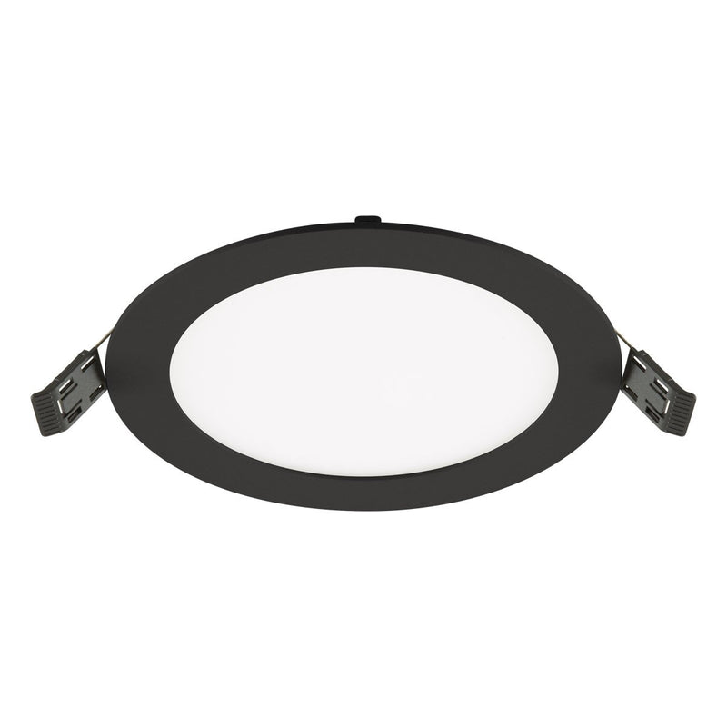 EVN Lichttechnik - Decken-/Wandleuchte LED-Einbaupanel LDR170925