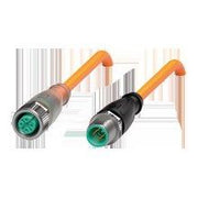 Pepperl+Fuchs Fabrik - Konfektioniertes Sensor-Aktor-Kabel Verbindungskabel 224711 − 1 Stück