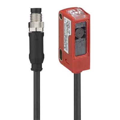 Leuze - Einweg-Lichtschranke LS3CL1/XX-200-M8 Sender