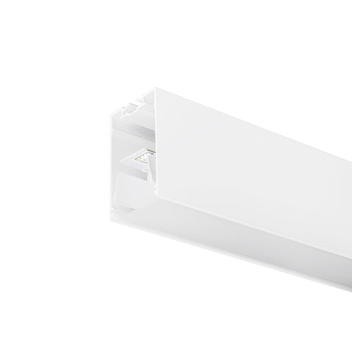 Feilo Sylvania - Decken-/Wandleuchte Lichtkanal LED-Modul MC2 1.2M 4K #2071485 840, DALI, weiß