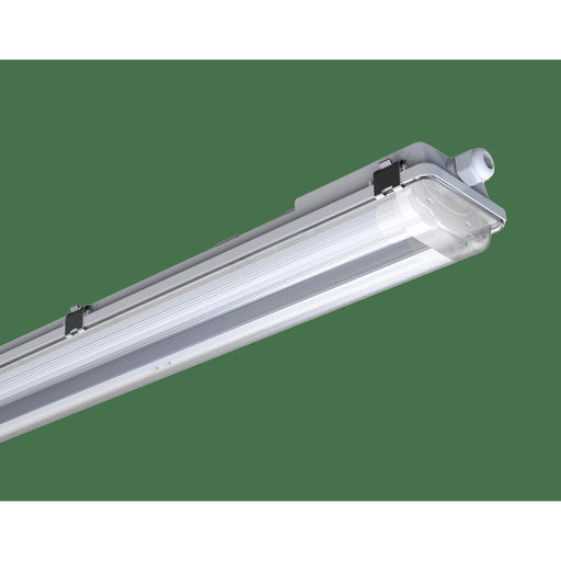 Opple Lighting - Decken-/Wandleuchte Feuchtraumleuchte Housing Waterpr#531001002200 f.2xT8-Tube, L1276mm