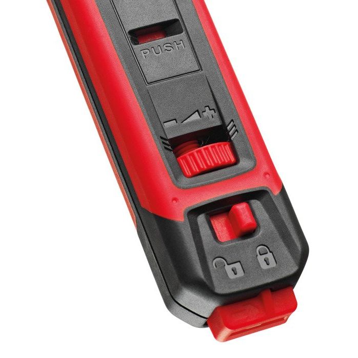 Cimco Werkzeuge - Messer Kabelmesser 122016 System 4-70