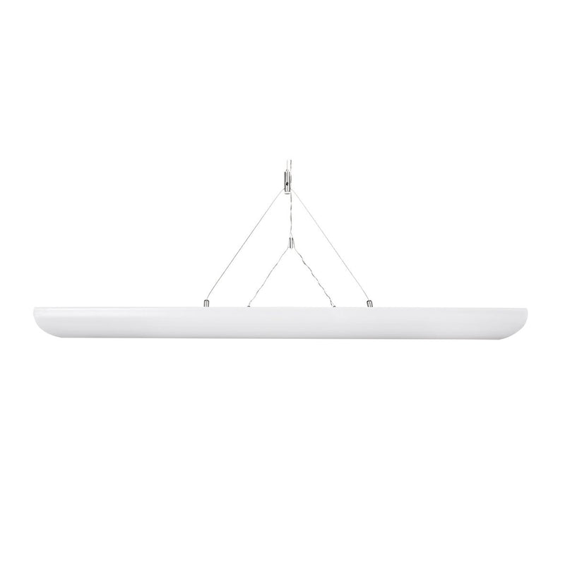 Nobile - Pendelleuchte LED-Panel 1560721346 DALI