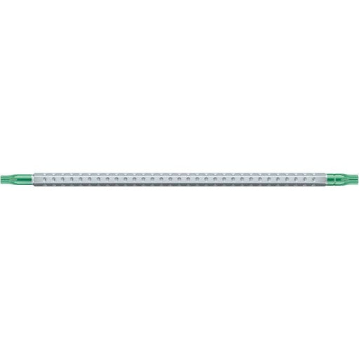 Wiha - Bit 6-rund Kombiklinge 269 53 T10-T15 120mm, System 4