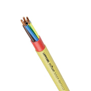 Lapp Kabel&Leitung - Energiekabel < 1 kV, für ortsveränderlichen Einsatz ÖLFLEX 450 P 4G1,5 00122033/100 − 100 Meter